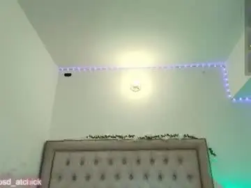 Chaturbate Best Webcam of kristy_calderon