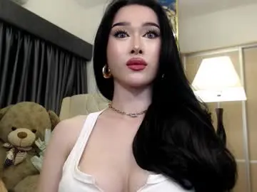 Chaturbate Free Live Porn of lilith_mazikeen69