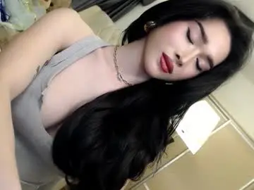 Chaturbate Nude Webcam of lilith_mazikeen69