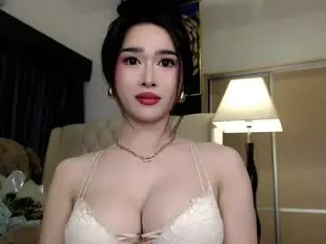 Chaturbate Best Webcam of lilith_mazikeen69