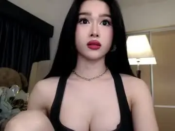 Chaturbate Sex Cam of lilith_mazikeen69