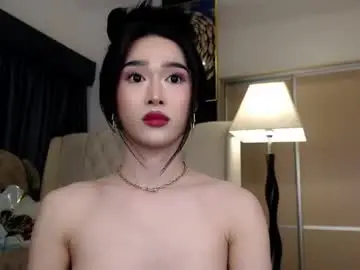 Chaturbate Sex Chat of lilith_mazikeen69