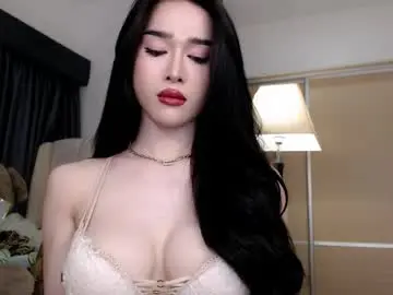 Chaturbate Live Sex Cam of lilith_mazikeen69