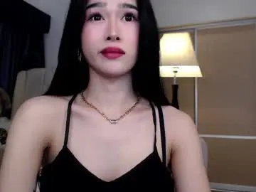 Chaturbate Nude Webcam of lilith_mazikeen69