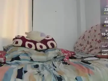 Chaturbate Adult Webcam of lissa_petitee