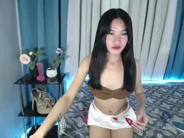 Chaturbate Private Sex Chat of lovely_bellax