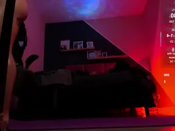 Chaturbate Live Sex of luna_tagliaferri