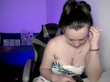 Chaturbate Live Sex Cam of mariana__666