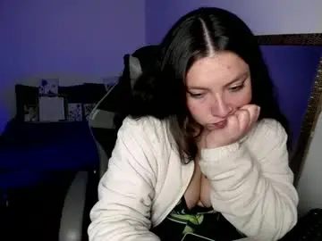 Chaturbate Live Sex of mariana__666