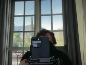 Chaturbate Best Webcam of mcklister69