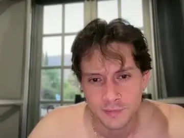 Chaturbate Sex Cam of mcklister69