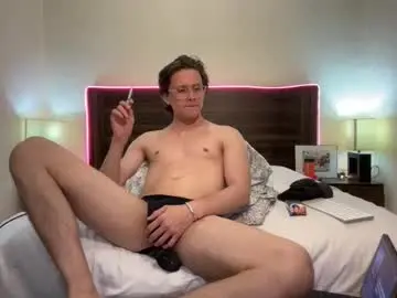 Chaturbate Nude Webcam of mcklister69