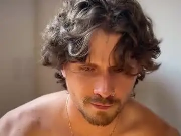 Chaturbate Live Sex Cam of mcklister69