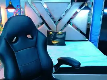 Chaturbate Adult Video Chat of megan_rai
