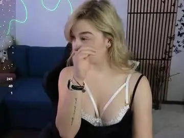 Chaturbate Best Webcam of mel_nelson