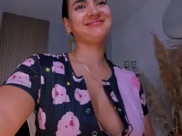 Chaturbate Live Porn of natyferrer