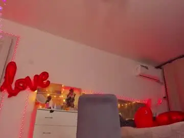 Chaturbate Live Porn of ophelia_mm