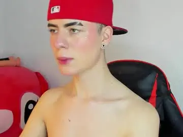 Chaturbate Sex Chat of prince_adreww