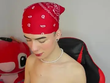 Chaturbate Free Porn Cam of prince_adreww