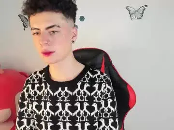 Chaturbate Free Porn Cam of prince_adreww