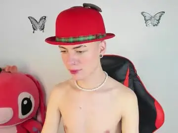 Chaturbate Live Sex of prince_adreww