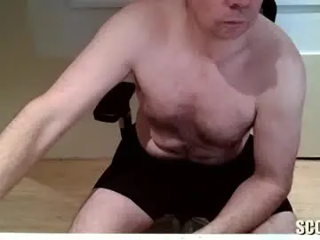 Chaturbate Adult Video Chat of scotsmanx
