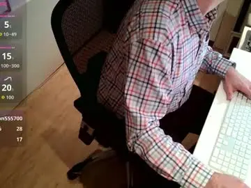 Chaturbate Live Sex Cam of scotsmanx