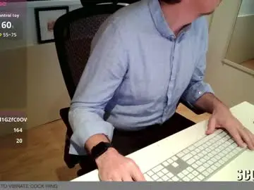 Chaturbate Sex Chat of scotsmanx