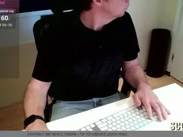 Chaturbate Private Sex Chat of scotsmanx