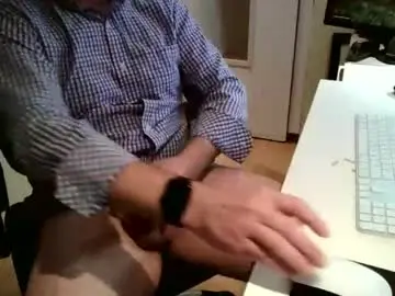 Chaturbate Private Sex Chat of scotsmanx