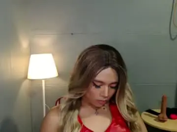 Chaturbate Live Sex Cam of trexie_fucks15