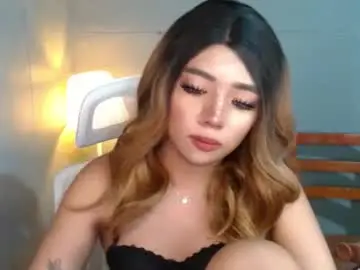 Chaturbate Live Porn of trexie_fucks15