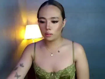 Chaturbate Nude Webcam of trexie_fucks15