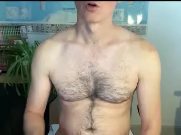 Chaturbate Best live sex cam show of wladsexy88