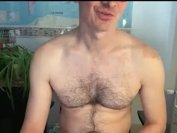 Chaturbate Private Sex Chat of wladsexy88