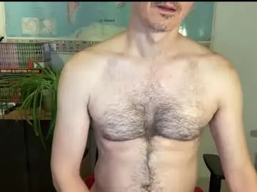 Chaturbate Free Porn Cam of wladsexy88