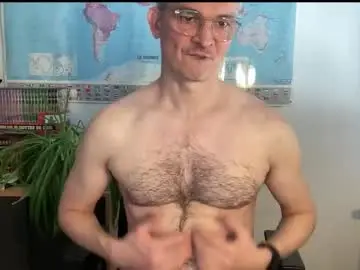 Chaturbate Nude Webcam of wladsexy88