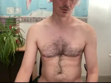 Chaturbate Nude Webcam of wladsexy88