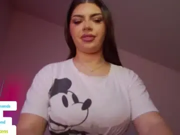 Chaturbate Adult Webcam of yssadiamonds