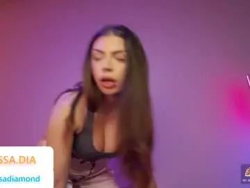Chaturbate Watch Live Sex Cams of yssadiamonds
