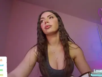 Chaturbate Live Sex of yssadiamonds