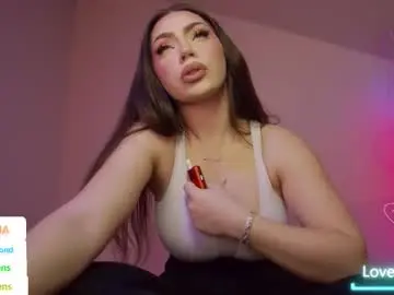 Chaturbate Watch Live Sex Cams of yssadiamonds