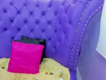 Chaturbate Sex Chat of zaira_sweet4