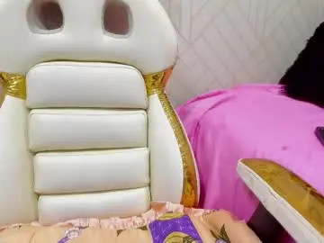 Chaturbate Nude Webcam of zaira_sweet4