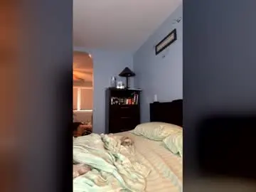 Chaturbate Sex Cam of 12sil