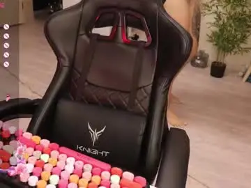 Chaturbate Sex Chat of _viv1an_