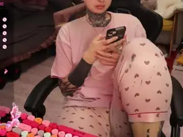 Chaturbate Best Webcam of _viv1an_