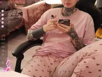 Chaturbate Best live sex cam show of _viv1an_