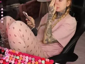 Chaturbate Live Sex of _viv1an_