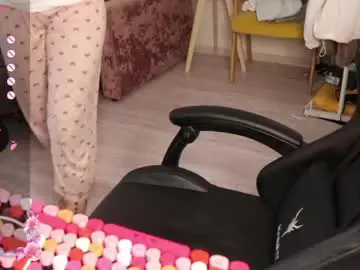 Chaturbate Adult Video Chat of _viv1an_